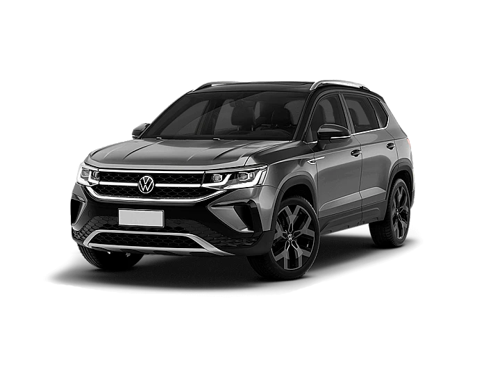 VolkswagenTaos
